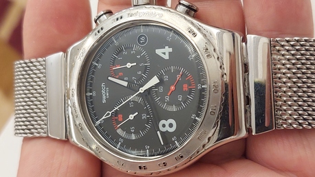 Swatch yvs401g deals
