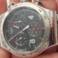 SAR 650,  Swatch Chronograph Watch For Men Original Swiss Made