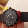 SAR 380,  Swatch Automatic Watch For Men Original Swiss Made