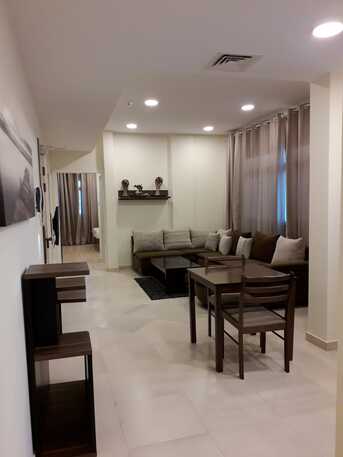Janabiya, Apartments/Houses, BHD 300/month,  Furnished,  2 BR,  Fully Furnished 2BHK Flat For Rent In Janabiyah.