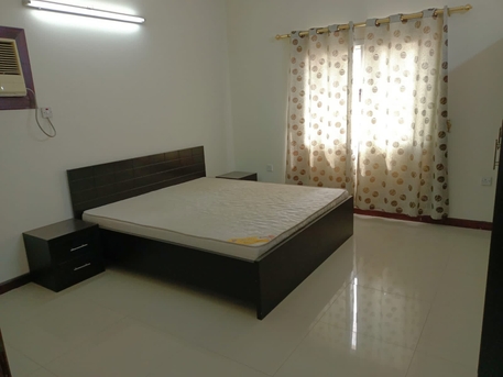 Mahooz, Apartments/Houses, BHD 300/month,  2 BR,  FULLY FURNISHED 2 BHK APARTMENT FOR RENT IN MAHOOZ-: 38185065