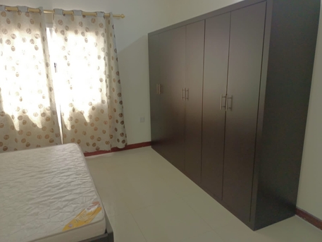 Mahooz, Apartments/Houses, BHD 300/month,  2 BR,  FULLY FURNISHED 2 BHK APARTMENT FOR RENT IN MAHOOZ-: 38185065