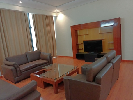 Mahooz, Apartments/Houses, BHD 500/month,  Furnished,  2 BR,  FULLY FURNISHED 2 BHK APARTMENT FOR RENT IN MAHOOZ-: 38185065