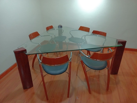 Mahooz, Apartments/Houses, BHD 500/month,  Furnished,  2 BR,  FULLY FURNISHED 2 BHK APARTMENT FOR RENT IN MAHOOZ-: 38185065