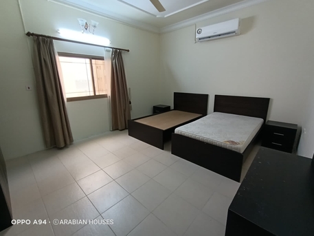 Mahooz, Apartments/Houses, BHD 480/month, 3 BR, FULLY FURNISHED 3 BHK APARTMENT FOR RENT IN MAHOOZ-: 38185065