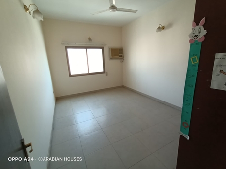 Umm Al Hassam, Apartments/Houses, BHD 230/month,  2 BR,  SEMI FURNISHED 2BHK APARTMENT FOR RENT IN UMM AL HASSAM-: 38185065