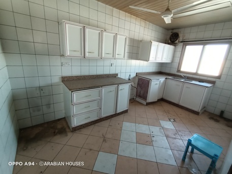 Umm Al Hassam, Apartments/Houses, BHD 230/month,  2 BR,  SEMI FURNISHED 2BHK APARTMENT FOR RENT IN UMM AL HASSAM-: 38185065
