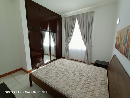 Mahooz, Apartments/Houses, BHD 300/month,  2 BR,  FURNISHED 2 BHK APARTMENT FOR RENT IN MAHOOZ-: 38185065