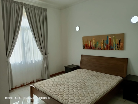 Mahooz, Apartments/Houses, BHD 300/month,  2 BR,  FURNISHED 2 BHK APARTMENT FOR RENT IN MAHOOZ-: 38185065