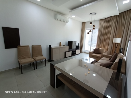 Mahooz, Apartments/Houses, BHD 400/month, Furnished, 2 BR, FULLY FURNISHED 2 BHK APARTMENT FOR RENT ( UNLIMITED EWA) IN MAHOOZ-: 38185065