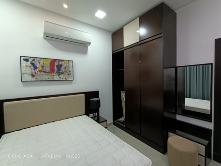 Mahooz, Apartments/Houses, BHD 400/month, Furnished, 2 BR, FULLY FURNISHED 2 BHK APARTMENT FOR RENT ( UNLIMITED EWA) IN MAHOOZ-: 38185065