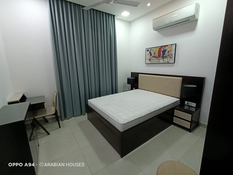 Mahooz, Apartments/Houses, BHD 400/month, Furnished, 2 BR, FULLY FURNISHED 2 BHK APARTMENT FOR RENT ( UNLIMITED EWA) IN MAHOOZ-: 38185065