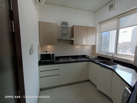 Mahooz, Apartments/Houses, BHD 400/month, Furnished, 2 BR, FULLY FURNISHED 2 BHK APARTMENT FOR RENT ( UNLIMITED EWA) IN MAHOOZ-: 38185065