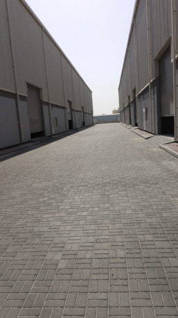 Manama, Warehouses, BHD 850,  336 Sq. Meter,  Askar Area Warehouse Available For Rent