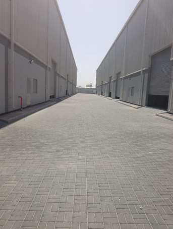 Manama, Warehouses, BHD 850,  336 Sq. Meter,  Askar Area Warehouse Available For Rent