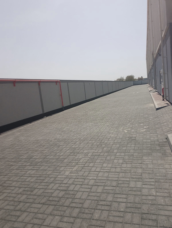 Manama, Warehouses, BHD 850,  336 Sq. Meter,  Askar Area Warehouse Available For Rent