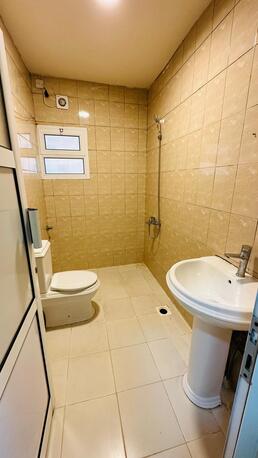 Salmaniya, Apartments, Flats, Houses & Villas, BHD 220/month,  Furnished,  1 BR,  FULLY FURNISHED 1 BEDROOM FLAT WITH UNLIMITED EWA