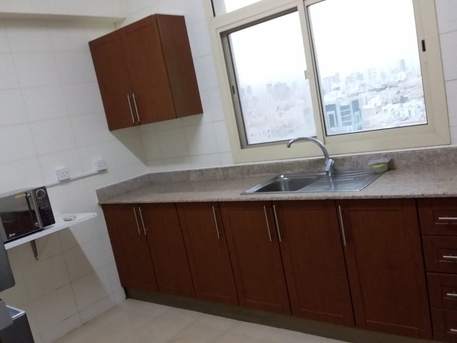 Mahooz, Apartments/Houses, BHD 330/month,  Furnished,  2 BR,  FULLY FURNISHED 2 BHK APARTMENT FOR RENT IN MAHOOZ -: 38185065