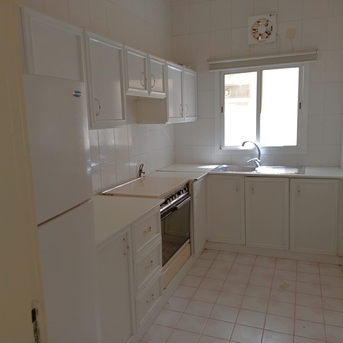 Mahooz, Apartments/Houses, BHD 200/month,  2 BR,  SEMI FURNISHED 2 BEDROOM APARTMENT FOR RENT IN MAHOOZ -:38185065