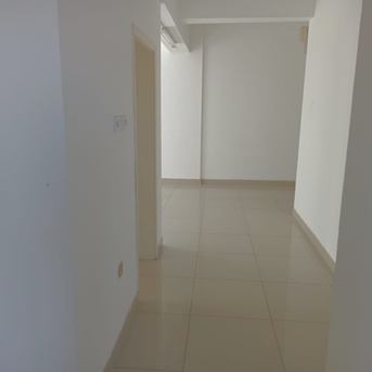 Mahooz, Apartments/Houses, BHD 200/month,  2 BR,  SEMI FURNISHED 2 BEDROOM APARTMENT FOR RENT IN MAHOOZ -:38185065