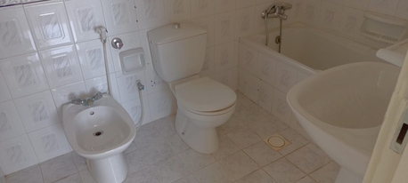 Mahooz, Apartments/Houses, BHD 200/month,  2 BR,  SEMI FURNISHED 2 BEDROOM APARTMENT FOR RENT IN MAHOOZ -:38185065