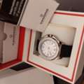 SAR 1300,  Candino Watch GMT New Big Dial 44mm For Men Original Swiss Made