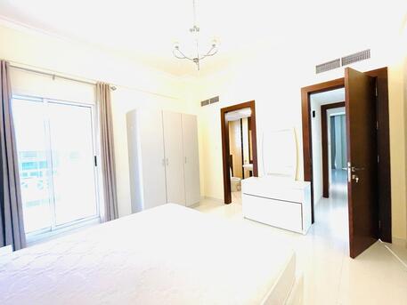 Umm Al Hassam, Apartments/Houses, BHD 380/month,  Furnished,  2 BR,  120 Sq. Meter,  Grab This 2BHK Before It&rsquo;s Gone &ndash; Great Price With Two Balconies
