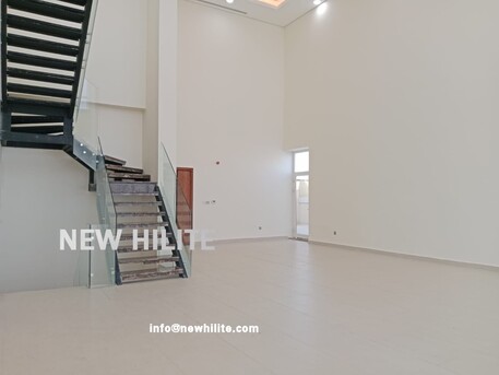 Salmiya, Apartments/Houses, KWD 3700/month,  4 BR,  Spacious Duplex With Private Swimming Pool For Rent In Salmiya ,Kuwait