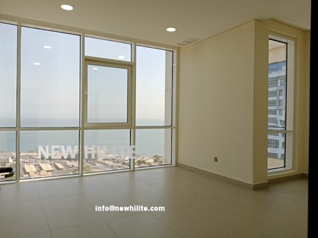 Salmiya, Apartments/Houses, KWD 3700/month,  4 BR,  Spacious Duplex With Private Swimming Pool For Rent In Salmiya ,Kuwait