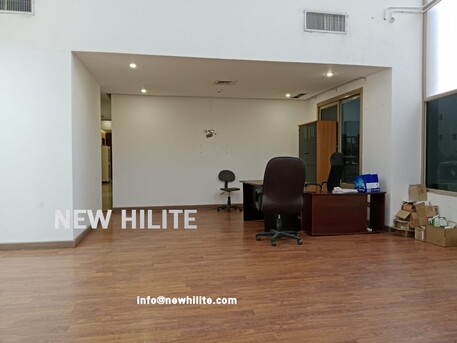 Kuwait City, Buildings, KWD 6500,  Commercial Full Building For Rent In Kuwait Free Trade Zone Area