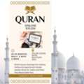 Learn Quran With Tajweed & Hifz With Expert Certified Female Teacher &ndash; Try 2 Classes