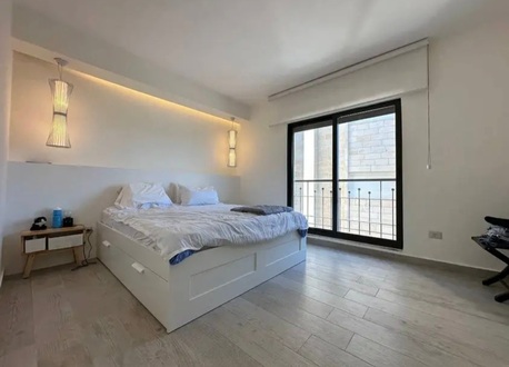 Amman, Apartments/Houses, JOD 20000/year,  Furnished,  2 BR,  Fully Furnished Two Bedroom Apartment With Big Terrace In Jabal Webdeh 00962777688956