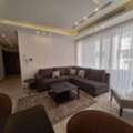 JOD 12000/year,  Furnished,  2 BR,  Brandnew Fully Furnished 2B Apart With Baconly In Abdoun 00962777688956