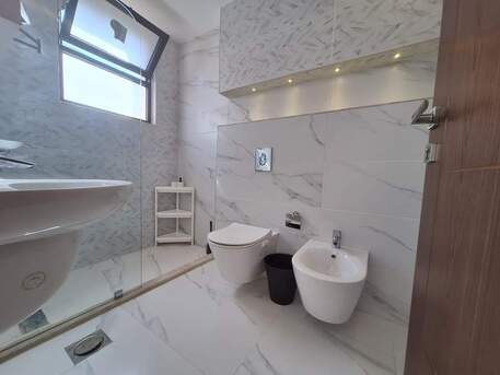 Abdoun, Apartments/Houses, JOD 12000/year,  Furnished,  2 BR,  Brandnew Fully Furnished 2B Apart With Baconly In Abdoun 00962777688956