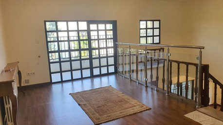 Abdoun, Apartments/Houses, JOD 18000/year,  4 BR,  Deplux Semi Furnished Ground Floor 4B Apart With Big Garden N Abdoun 00962777688956