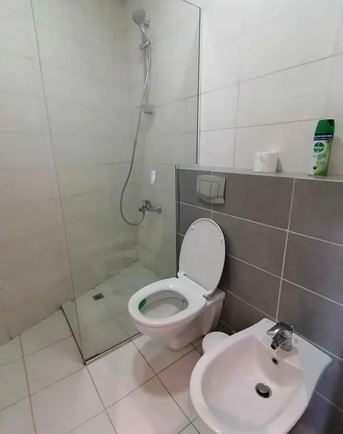 Amman, Apartments/Houses, JOD 10000/year,  Furnished,  2 BR,  Fully Furnished Two Bedroom Apartment With Baconly In 4circle 00962777688956