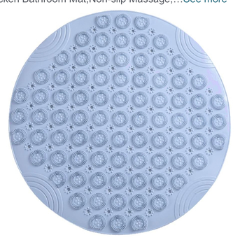 Jeddah, Household Items, SAR 15,  Shower Mat