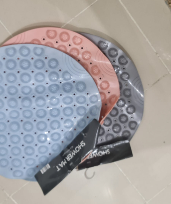 Jeddah, Household Items, SAR 15,  Shower Mat