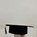 SAR 5,  Graduation HatS