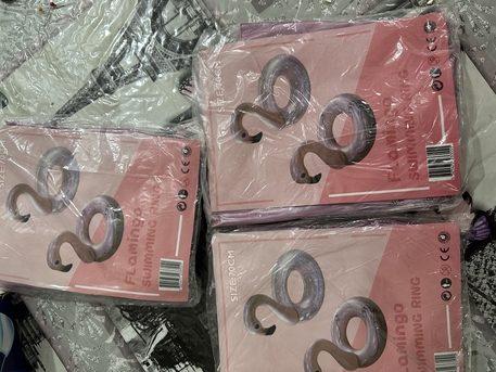 Jeddah, Baby & Kid Stuff, SAR 30,  Swimming Ring