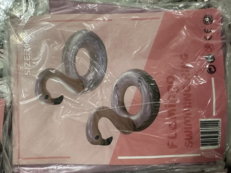 Jeddah, Baby & Kid Stuff, SAR 30,  Swimming Ring