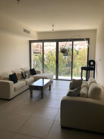 Abdoun, Apartments/Houses, JOD 9000/year,  Furnished,  2 BR,  Fully Furnished Two Bedroom Apartment With Baconly And Pool In Abdoun 00962777688956