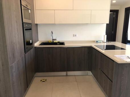 Abdoun, Apartments/Houses, JOD 9000/year,  Furnished,  2 BR,  Fully Furnished Two Bedroom Apartment With Baconly And Pool In Abdoun 00962777688956