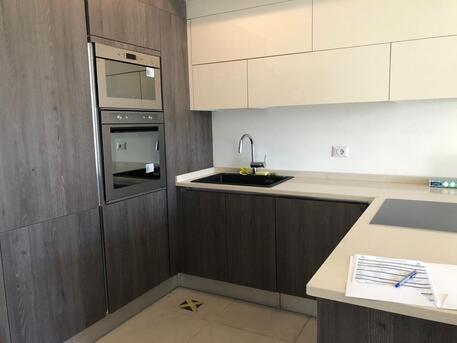 Abdoun, Apartments/Houses, JOD 9000/year,  Furnished,  2 BR,  Fully Furnished Two Bedroom Apartment With Baconly And Pool In Abdoun 00962777688956