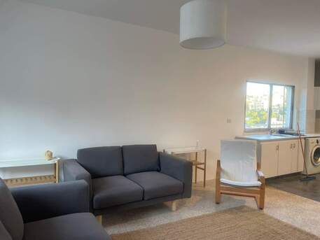 Amman, Apartments/Houses, JOD 10000/year,  Furnished,  2 BR,  Fully Furnished Two Bedroom Apartment In Area Jabal Webdeh 00962777688956