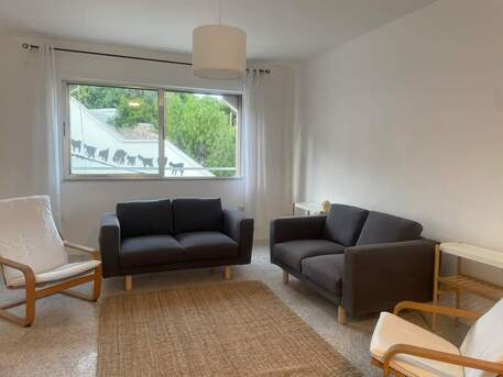 Amman, Apartments/Houses, JOD 10000/year,  Furnished,  2 BR,  Fully Furnished Two Bedroom Apartment In Area Jabal Webdeh 00962777688956