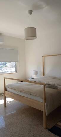 Amman, Apartments/Houses, JOD 10000/year,  Furnished,  2 BR,  Fully Furnished Two Bedroom Apartment In Area Jabal Webdeh 00962777688956