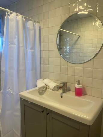 Amman, Apartments/Houses, JOD 10000/year,  Furnished,  2 BR,  Fully Furnished Two Bedroom Apartment In Area Jabal Webdeh 00962777688956