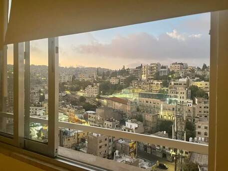 Amman, Apartments/Houses, JOD 10000/year,  Furnished,  2 BR,  Fully Furnished Two Bedroom Apartment In Area Jabal Webdeh 00962777688956