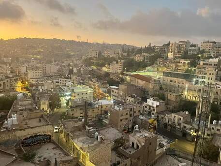 Amman, Apartments/Houses, JOD 10000/year,  Furnished,  2 BR,  Fully Furnished Two Bedroom Apartment In Area Jabal Webdeh 00962777688956